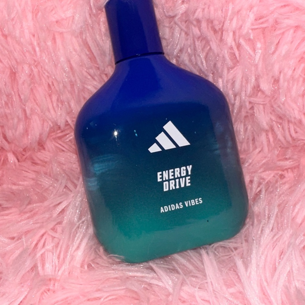 Adidas Energy Drive- Blue and Green